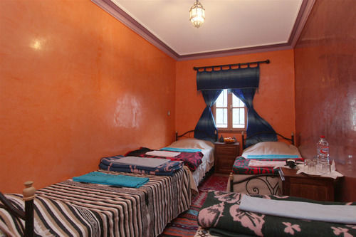 Imlil Authentic Toubkal Lodge Esterno foto